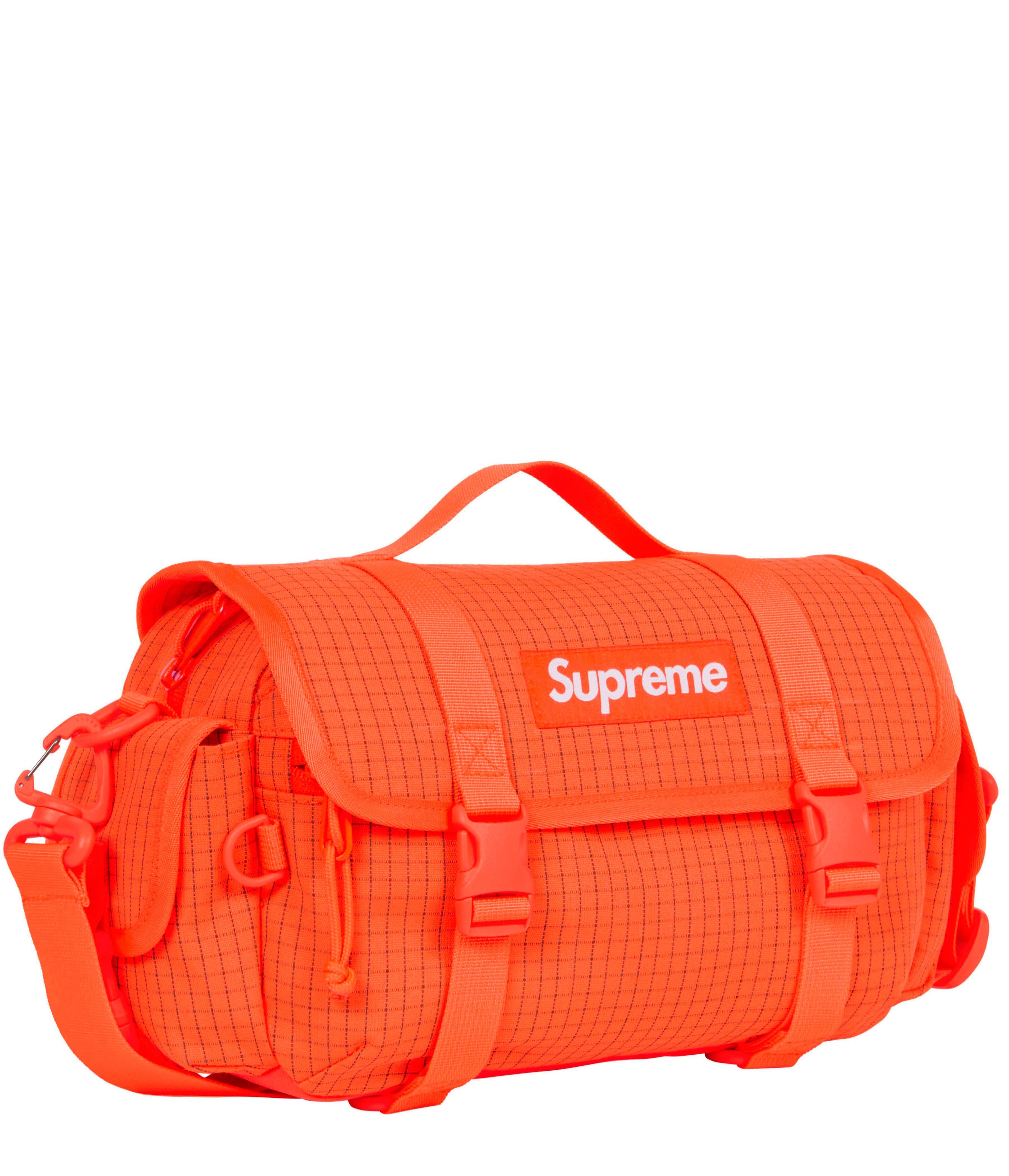 Mini Duffle Bag view 20